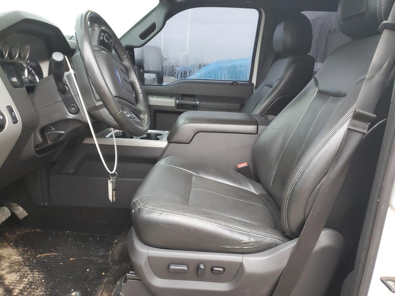 2015 FORD F250 SUPER - Image 7