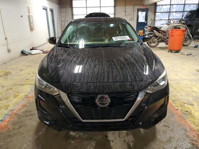 2021 Nissan Sentra Sv - Фото 5