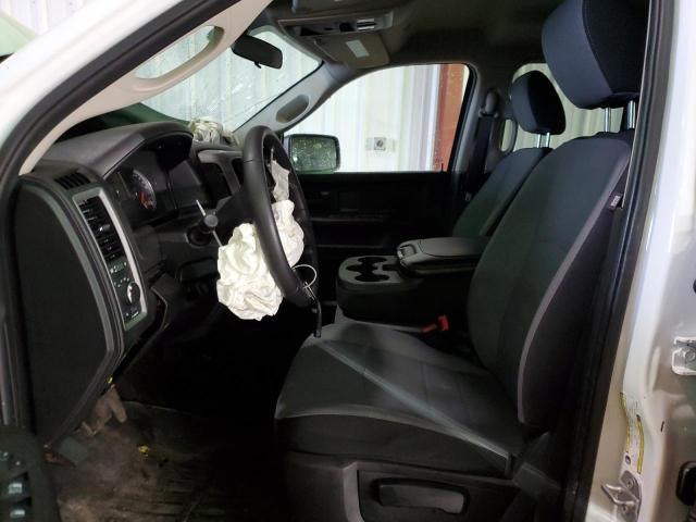 2022 Ram 1500 Classic Tradesman - Image 7