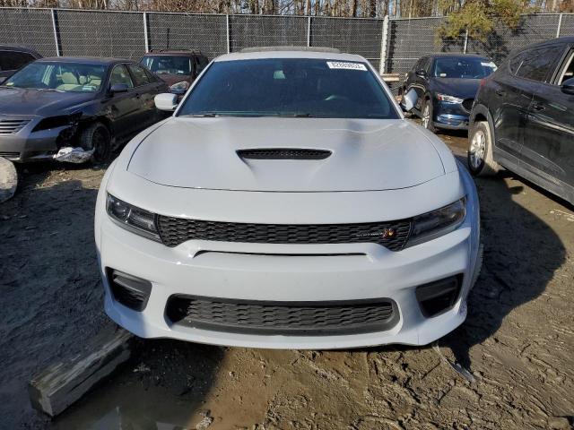 2021 Dodge Charger Scat Pack - Фото 5