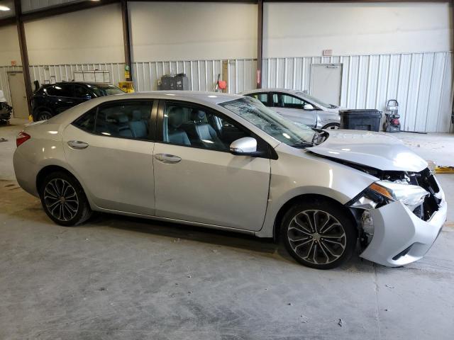 2016 Toyota Corolla L - Фото 4