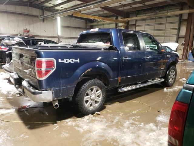 2014 Ford F150 Supercrew - Image 3