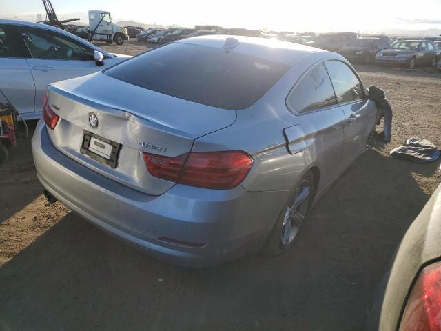 2015 BMW 428 Xi - Фото 3