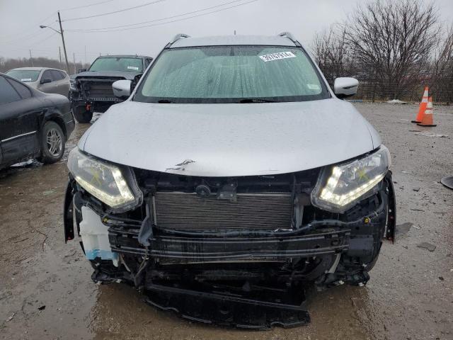 2016 Nissan Rogue S - Фото 5