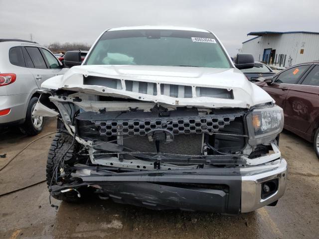 2021 Toyota Tundra Double Cab Sr/Sr5 - Image 5