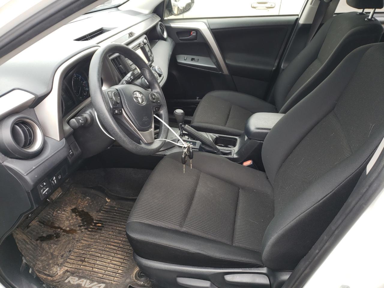 2018 TOYOTA RAV4 LE - Image 7