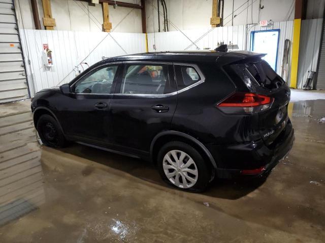 2018 Nissan Rogue S - Фото 2