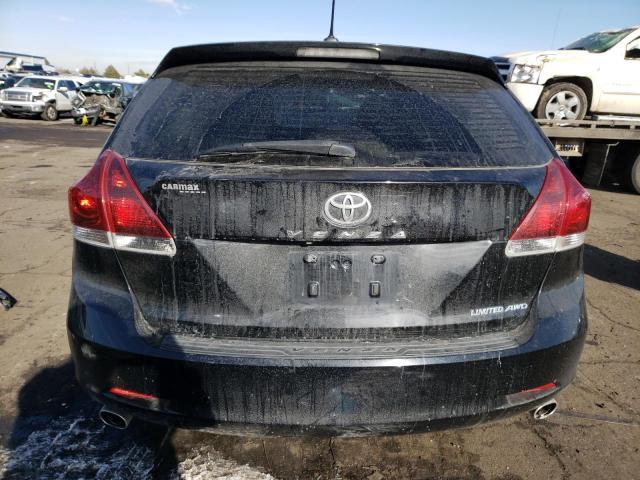 2013 Toyota Venza Le - Image 6