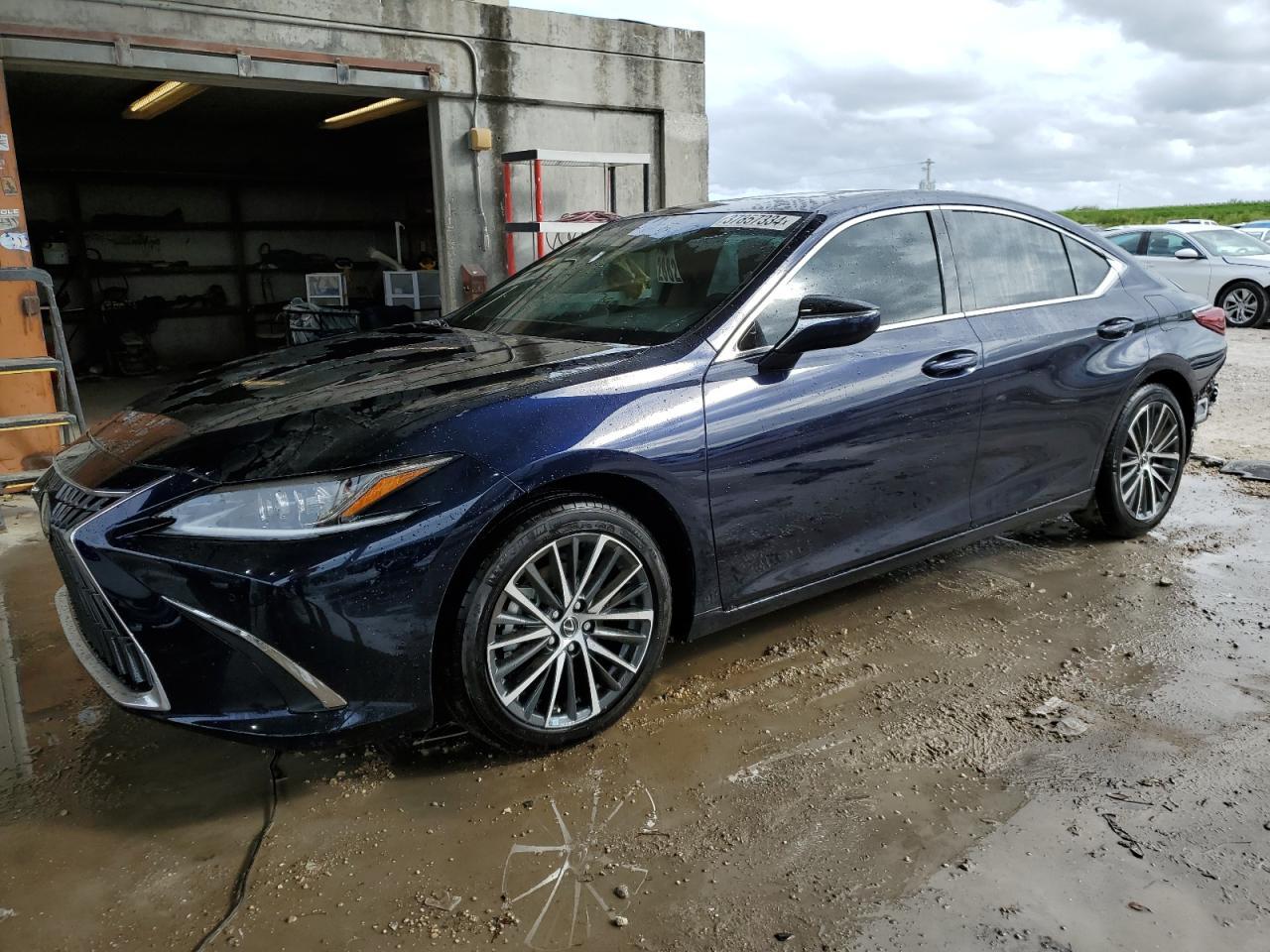 2024 LEXUS ES 350 BAS