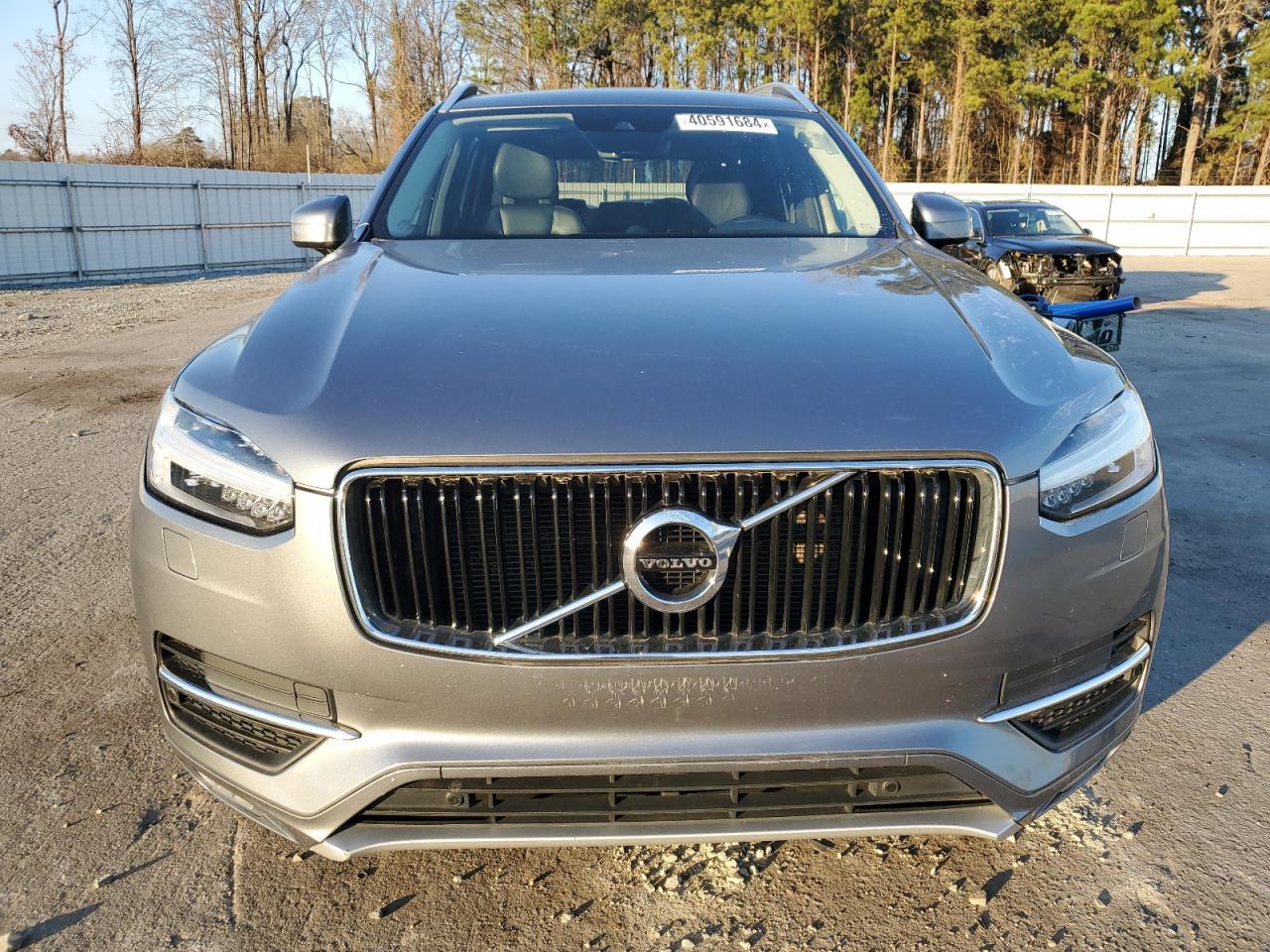 2016 VOLVO XC90 T6 - Фото 5