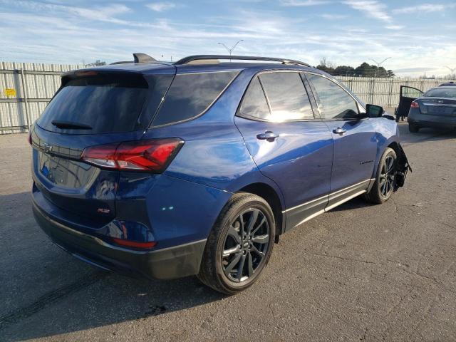 2023 Chevrolet Equinox Rs - Image 3
