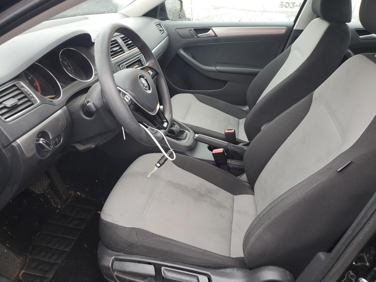 2017 VOLKSWAGEN JETTA S - Image 7