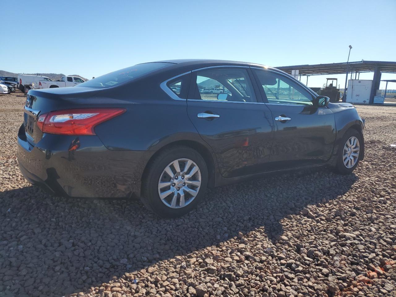 2016 NISSAN ALTIMA 2.5 - Image 3