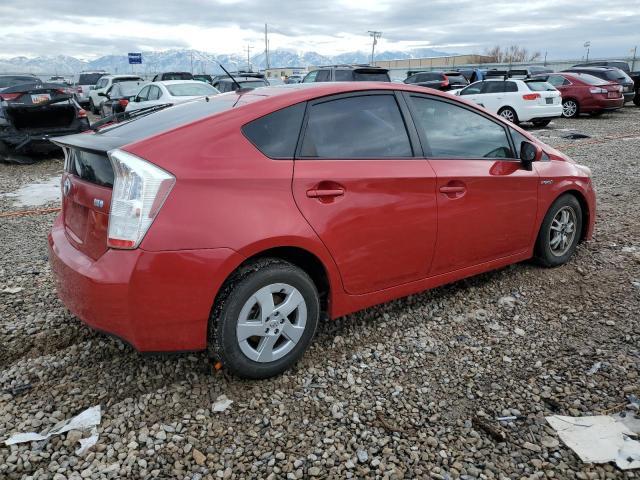 2010 Toyota Prius - Image 3