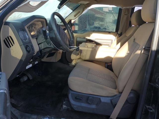 2015 Ford F250 Super Duty - Фото 7