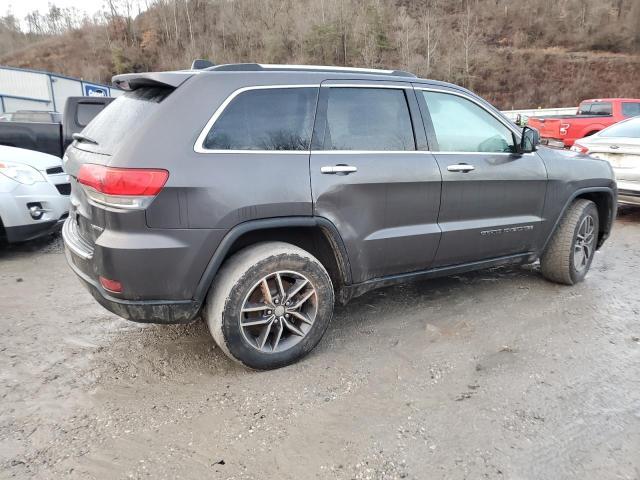 2018 Jeep Grand Cherokee Limited - Image 3