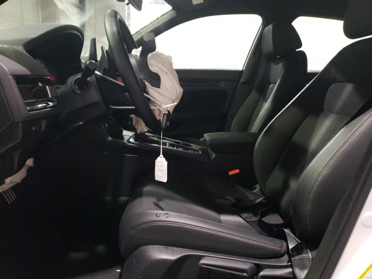 2023 HONDA CIVIC SPOR - Image 7