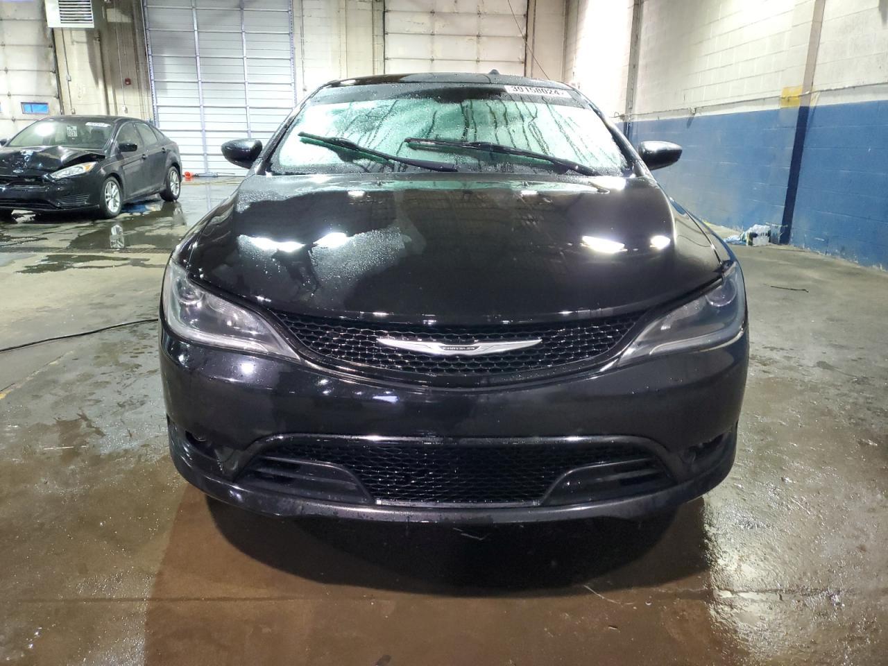 2015 CHRYSLER 200 S - Image 5