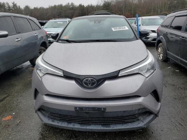 2019 Toyota C-Hr Xle - Фото 5