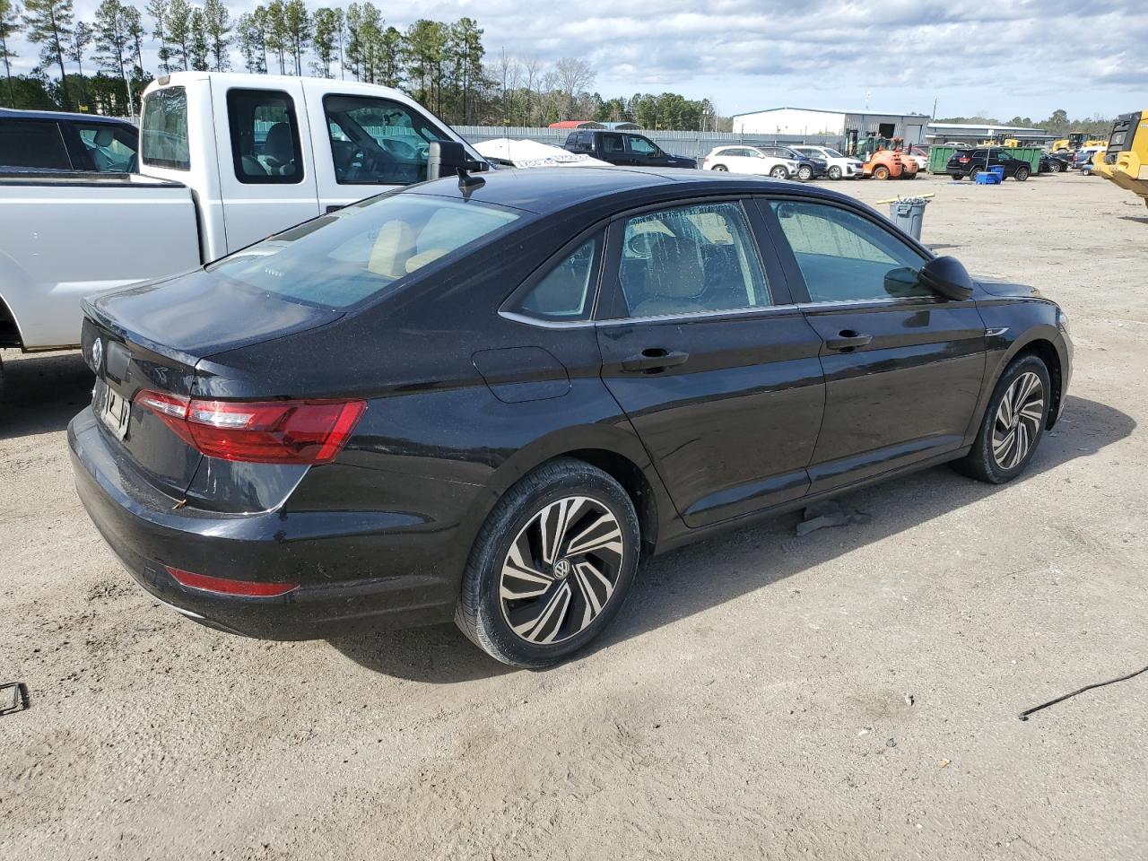 2020 VOLKSWAGEN JETTA SEL - Image 3