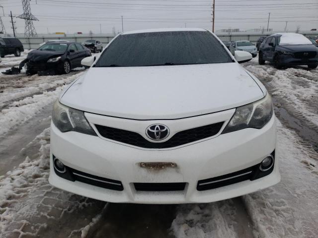 2014 Toyota Camry L - Фото 5