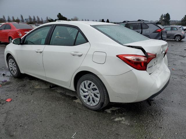 2018 Toyota Corolla L - Фото 2