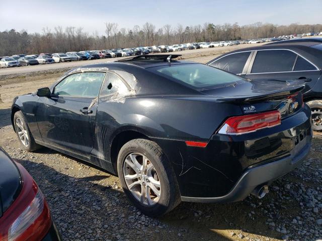 2014 Chevrolet Camaro 2Ss - Фото 2