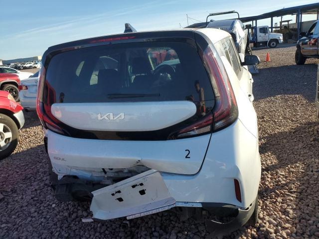 2023 Kia Soul Lx - Фото 6