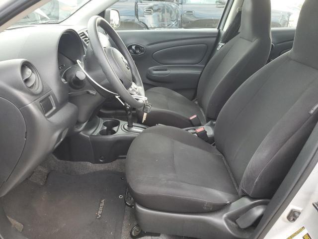 2014 Nissan Versa S - Фото 7