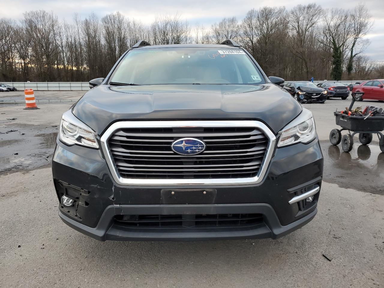 2020 SUBARU ASCENT LIM - Image 5