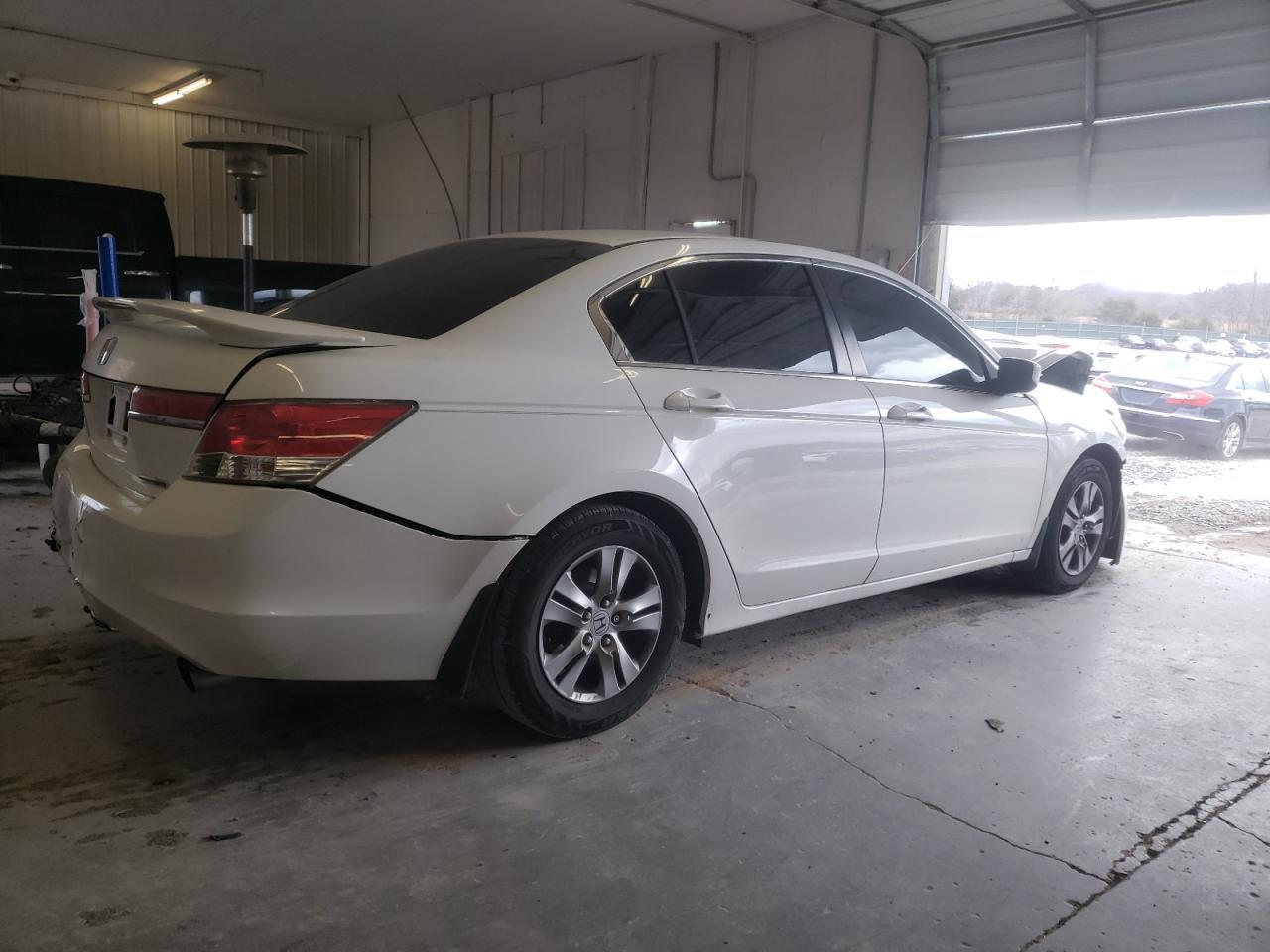 2012 HONDA ACCORD SE - Image 3