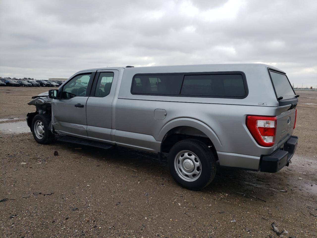 2023 FORD F150 SUPER - Image 2