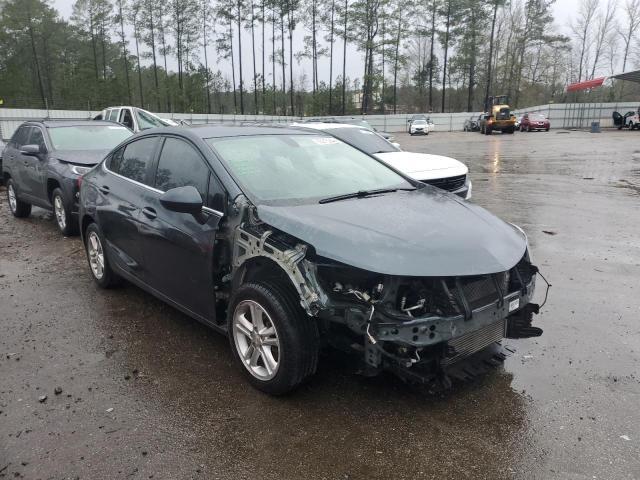 2017 Chevrolet Cruze Lt - Image 4