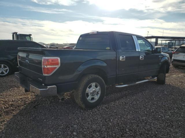 2014 Ford F150 Supercrew - Image 3