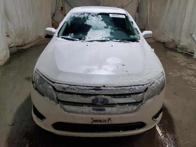 2012 Ford Fusion Sel - Фото 5