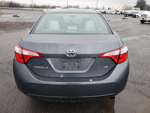2014 Toyota Corolla L - Фото 6