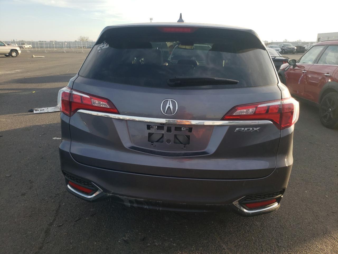 2017 ACURA RDX TECHNO - Image 6