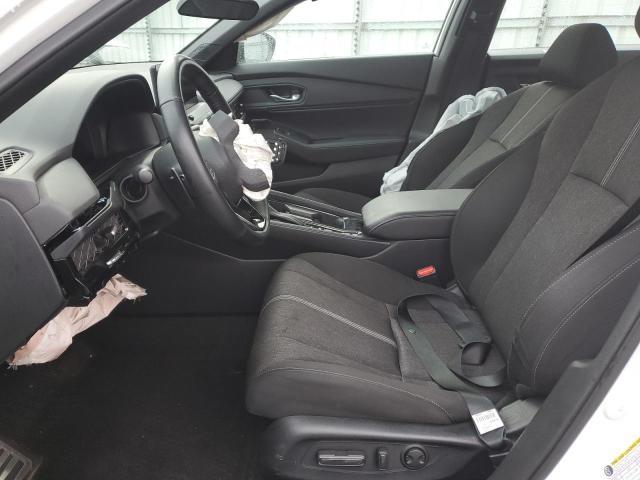 2023 Honda Accord Hybrid Sport - Фото 7