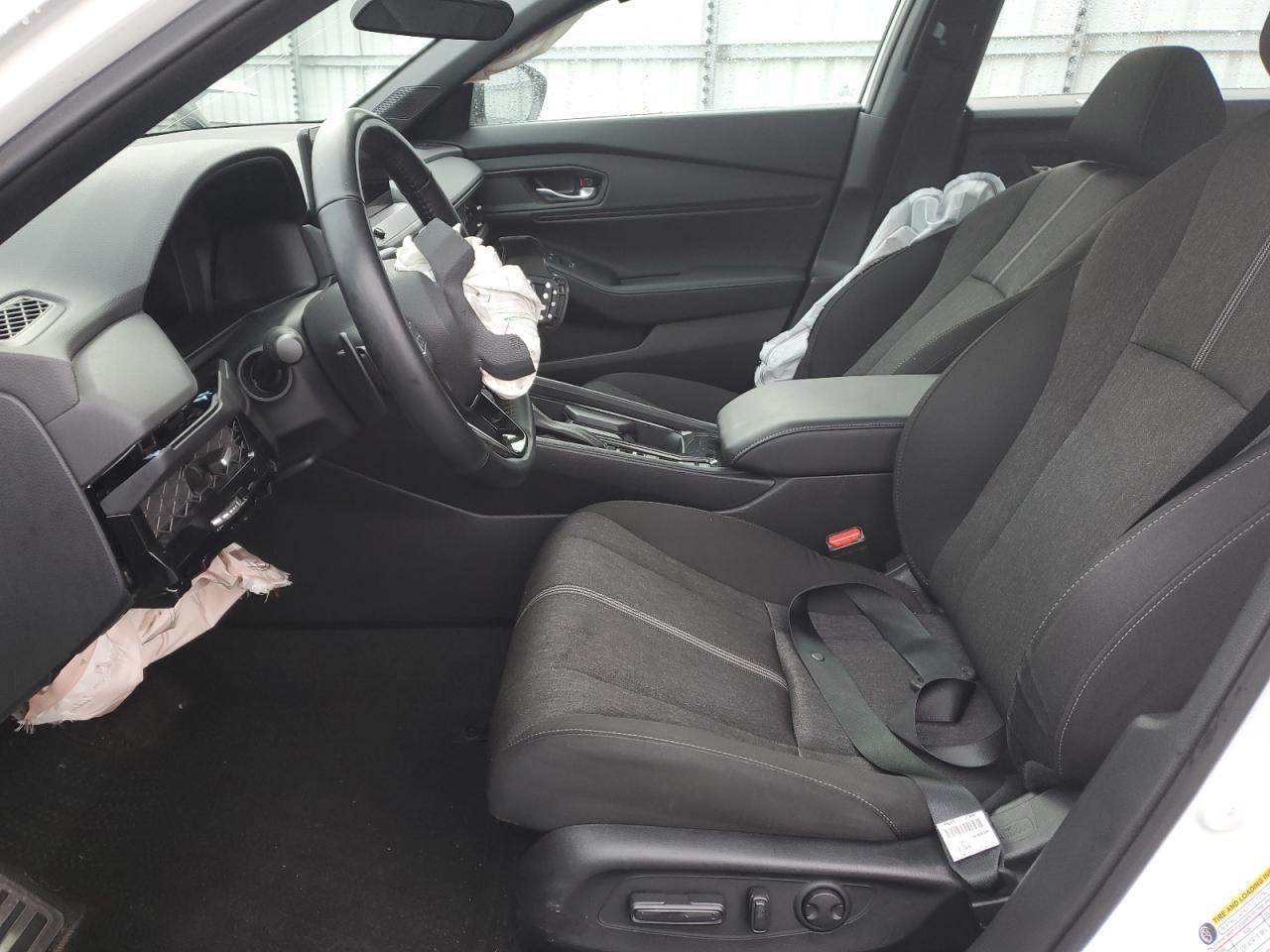 2023 HONDA ACCORD HYB - Image 7