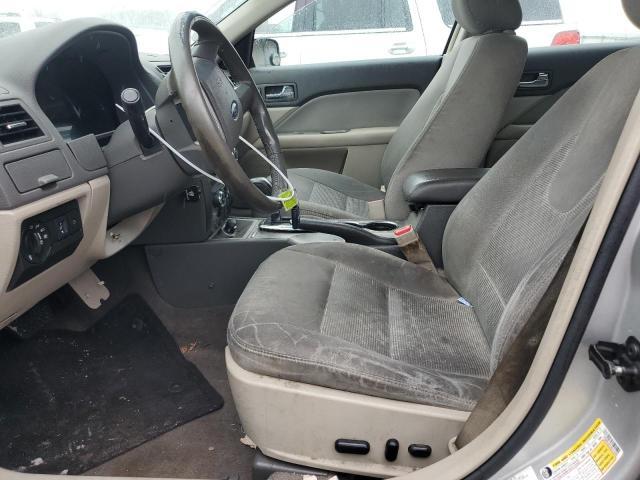 2012 Ford Fusion Sel - Image 7