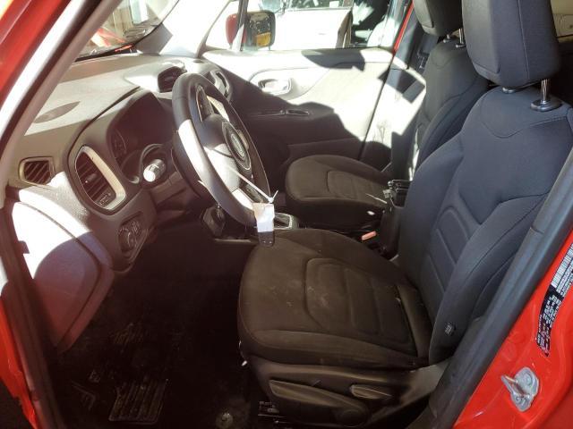 2018 Jeep Renegade Latitude - Фото 7