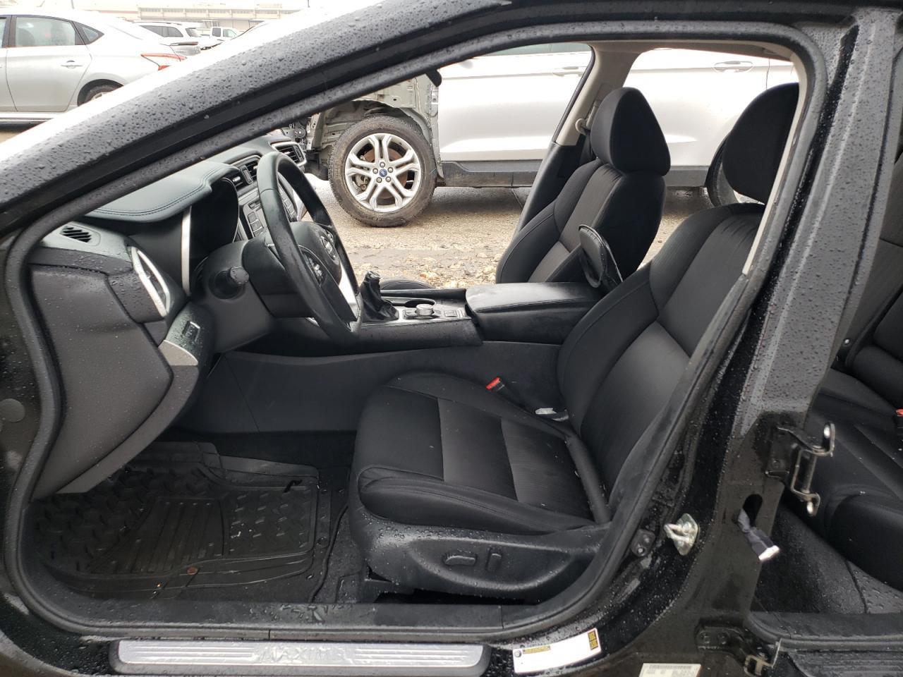 2019 NISSAN MAXIMA S - Image 7