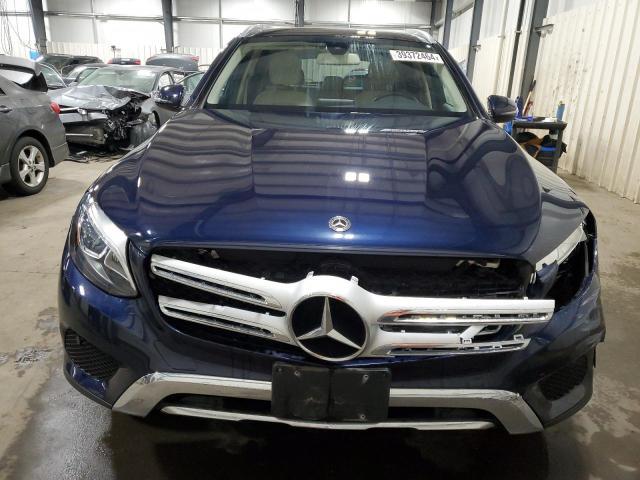 2019 Mercedes-Benz Glc 300 4Matic - Фото 5