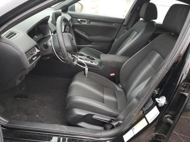 2023 Honda Civic Sport - Image 7