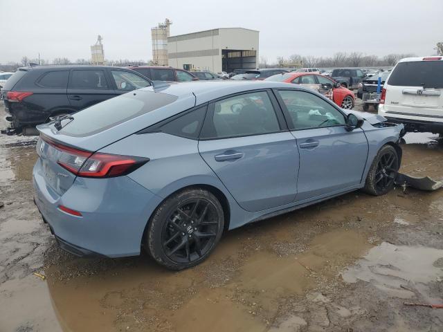 2023 Honda Civic Sport - Image 3