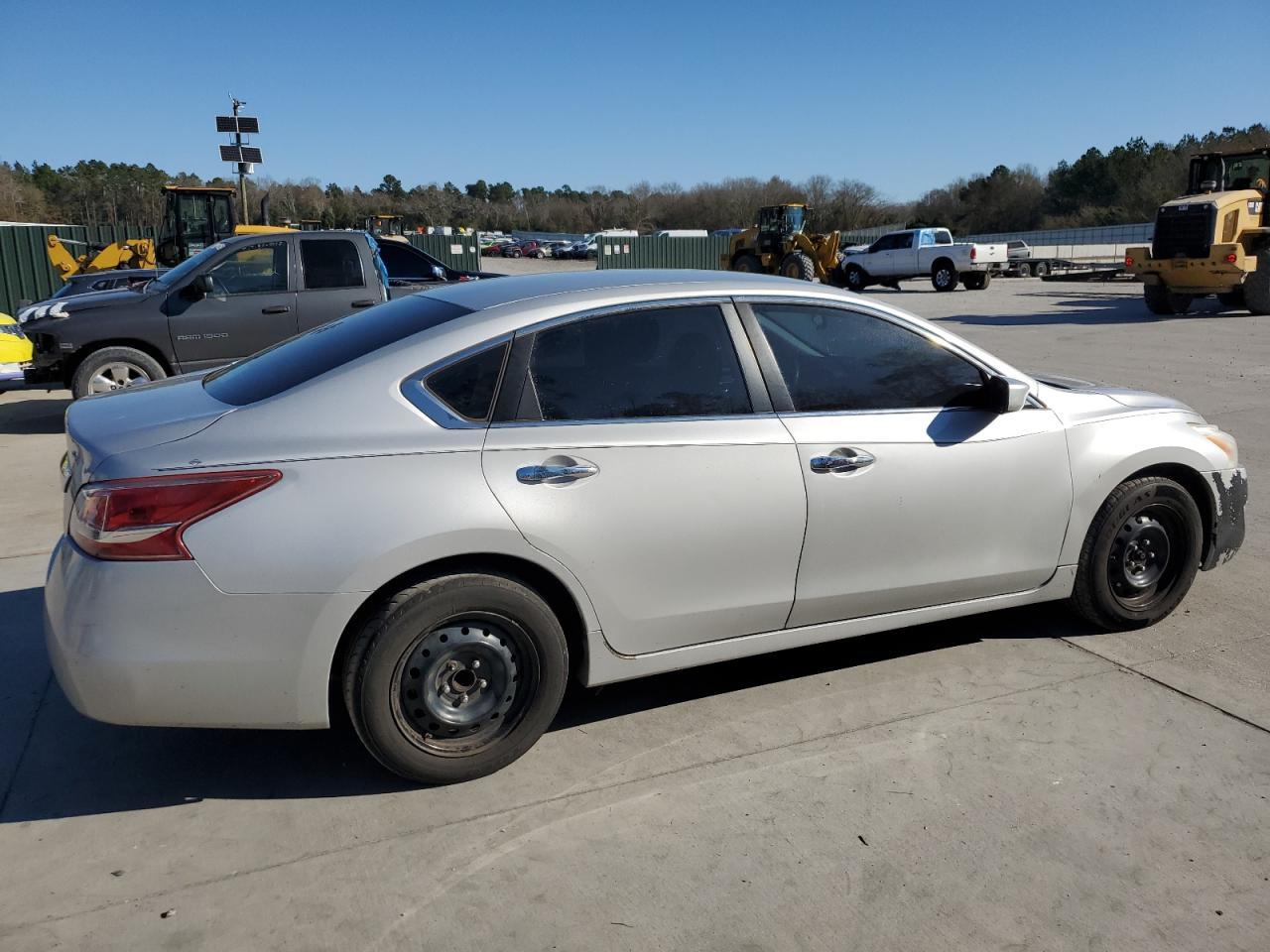 2013 NISSAN ALTIMA 2.5 - Image 3