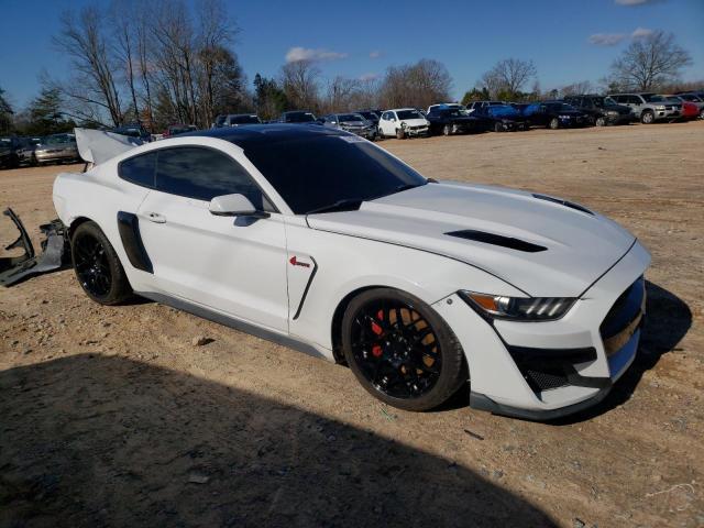 2016 Ford Mustang Gt - Фото 4