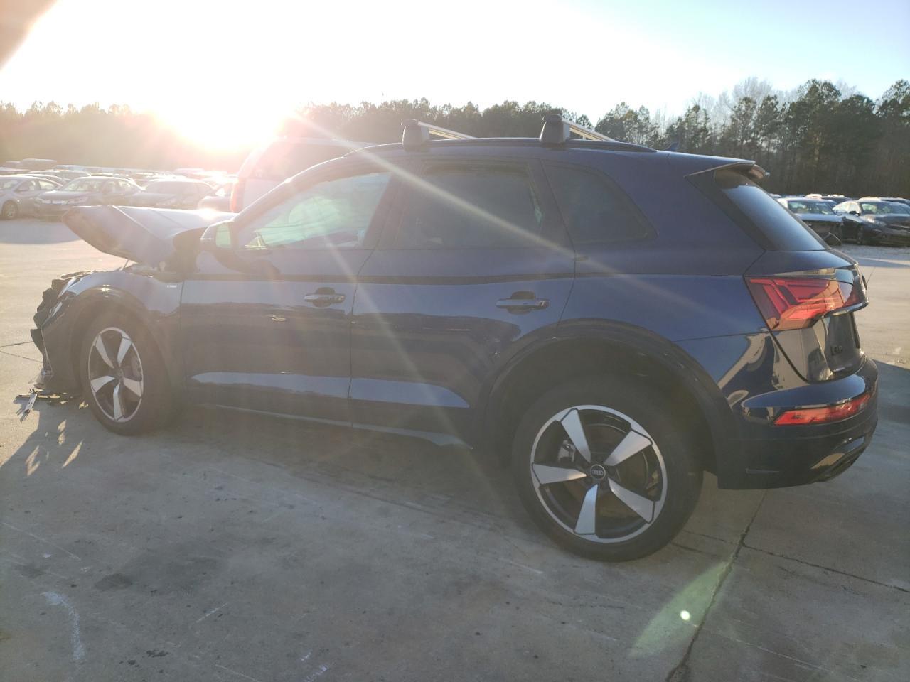 2022 AUDI Q5 PREMIUM - Image 2