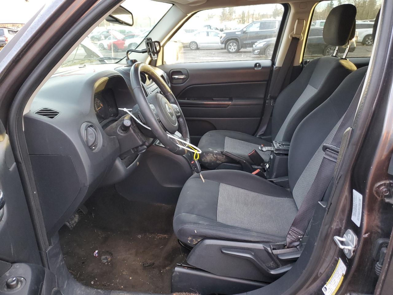 2016 JEEP PATRIOT LA - Image 7
