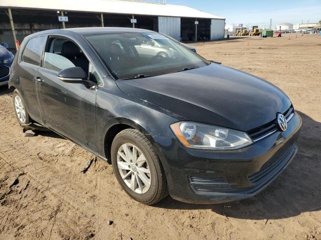 2015 Volkswagen Golf - Фото 4